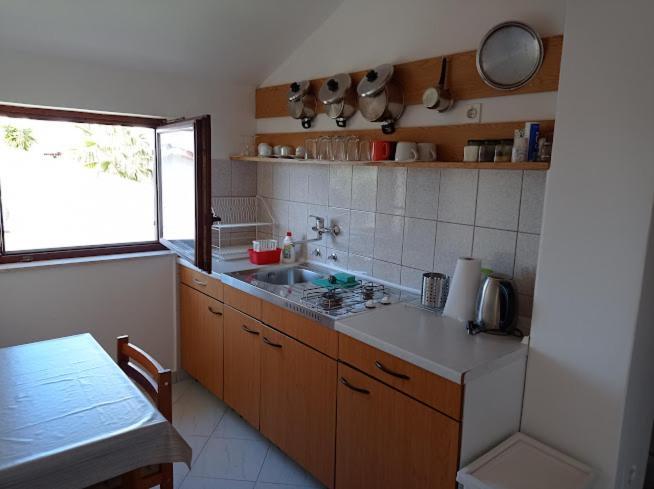 Apartments Pero Kožino Zewnętrze zdjęcie