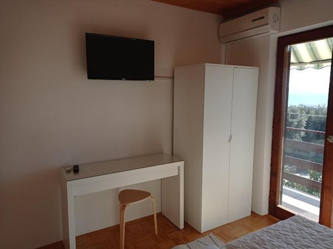 Apartments Pero Kožino Zewnętrze zdjęcie