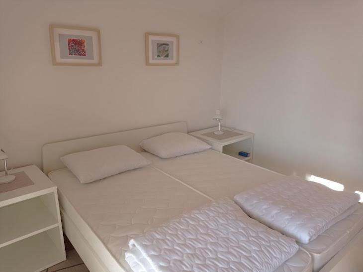 Apartments Pero Kožino Zewnętrze zdjęcie